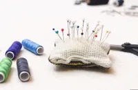 What's in a Beginner Sewing Kit? (Checklist)