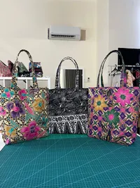 Easy First Sewing Projects for Beginners