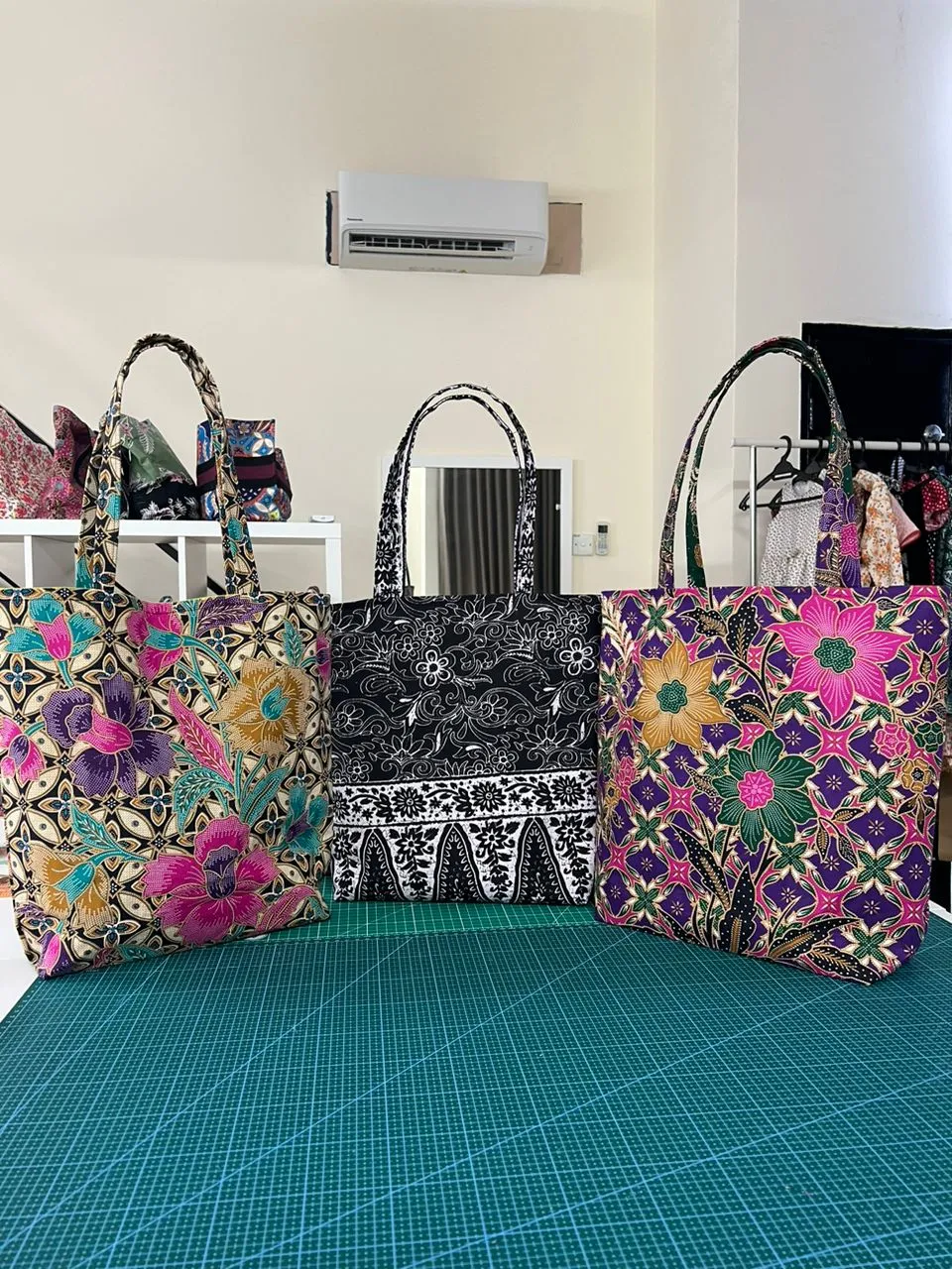 Easy First Sewing Projects for Beginners