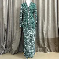 Making a Baju Kebaya: A Beginner-Friendly Overview
