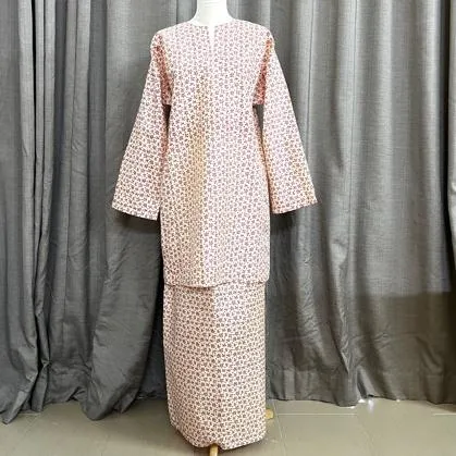 How to Sew a Baju Kurung: What Beginners Should Know