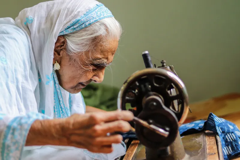 Sewing as a Side Income or Retirement Plan in Malaysia