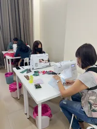 Where to Learn Sewing in the Klang Valley (Selangor & KL)