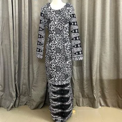 Sewing Your Own Raya Outfit: A Plan-Ahead Guide