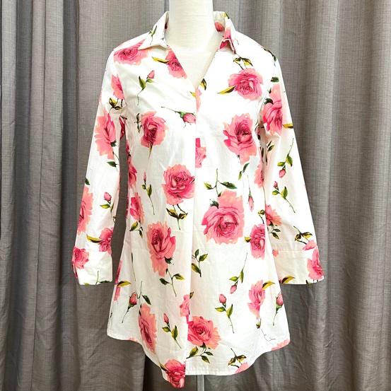 Two Moles - Blouse
